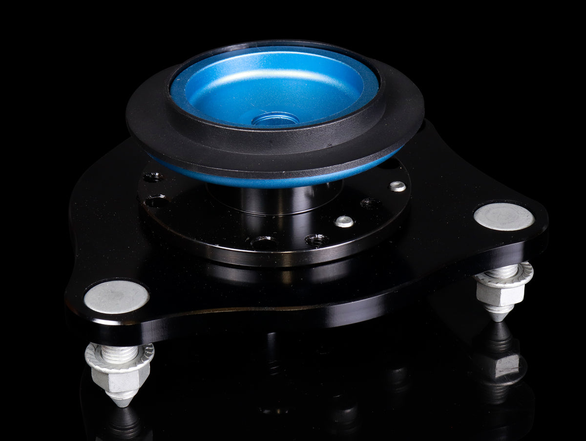 Hardrace Front Strut Mounts - 17+ Civic Type R (FK8) / 23+ Integra Type S (DE5)