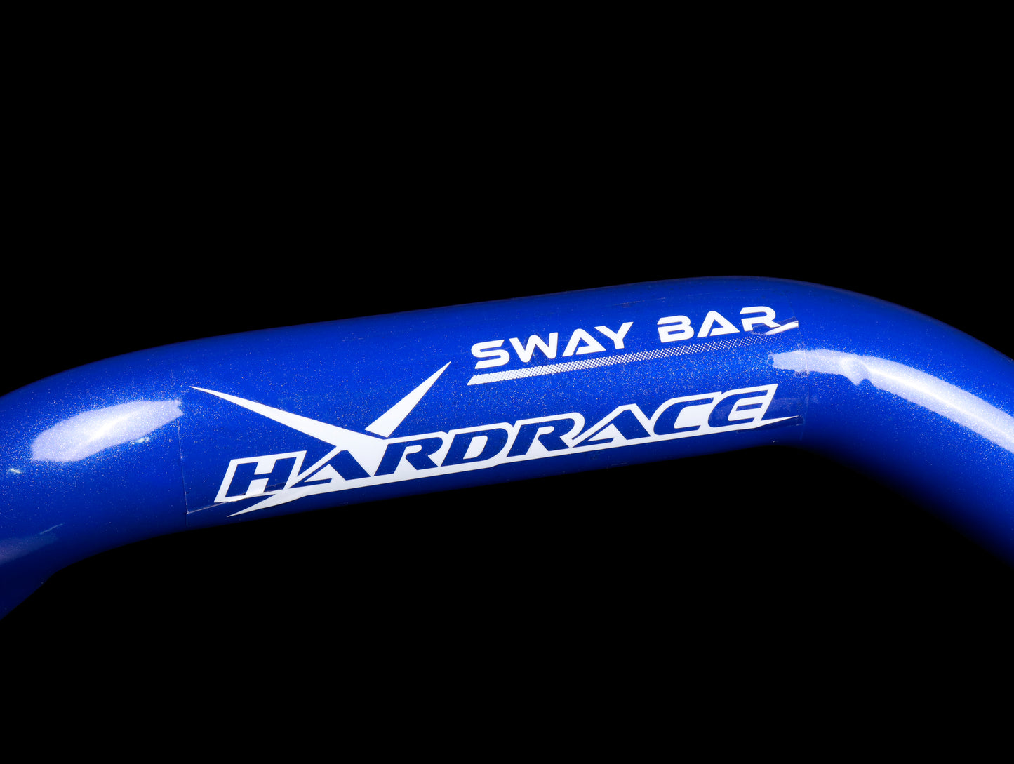 Hardrace 28MM Front Sway Bar - 02-06 RSX / 01-05 Civic
