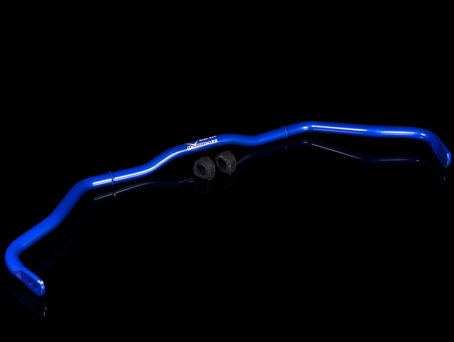 Hardrace 30mm Front Sway Bar - 17-21 Civic Type-R (FK8)