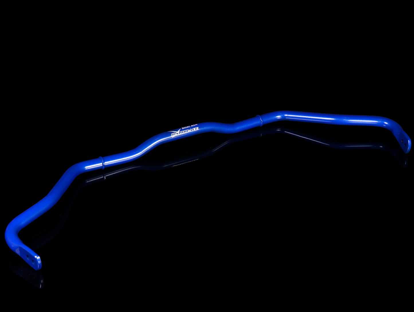 Hardrace 30mm Front Sway Bar - 17-21 Civic Type-R (FK8)