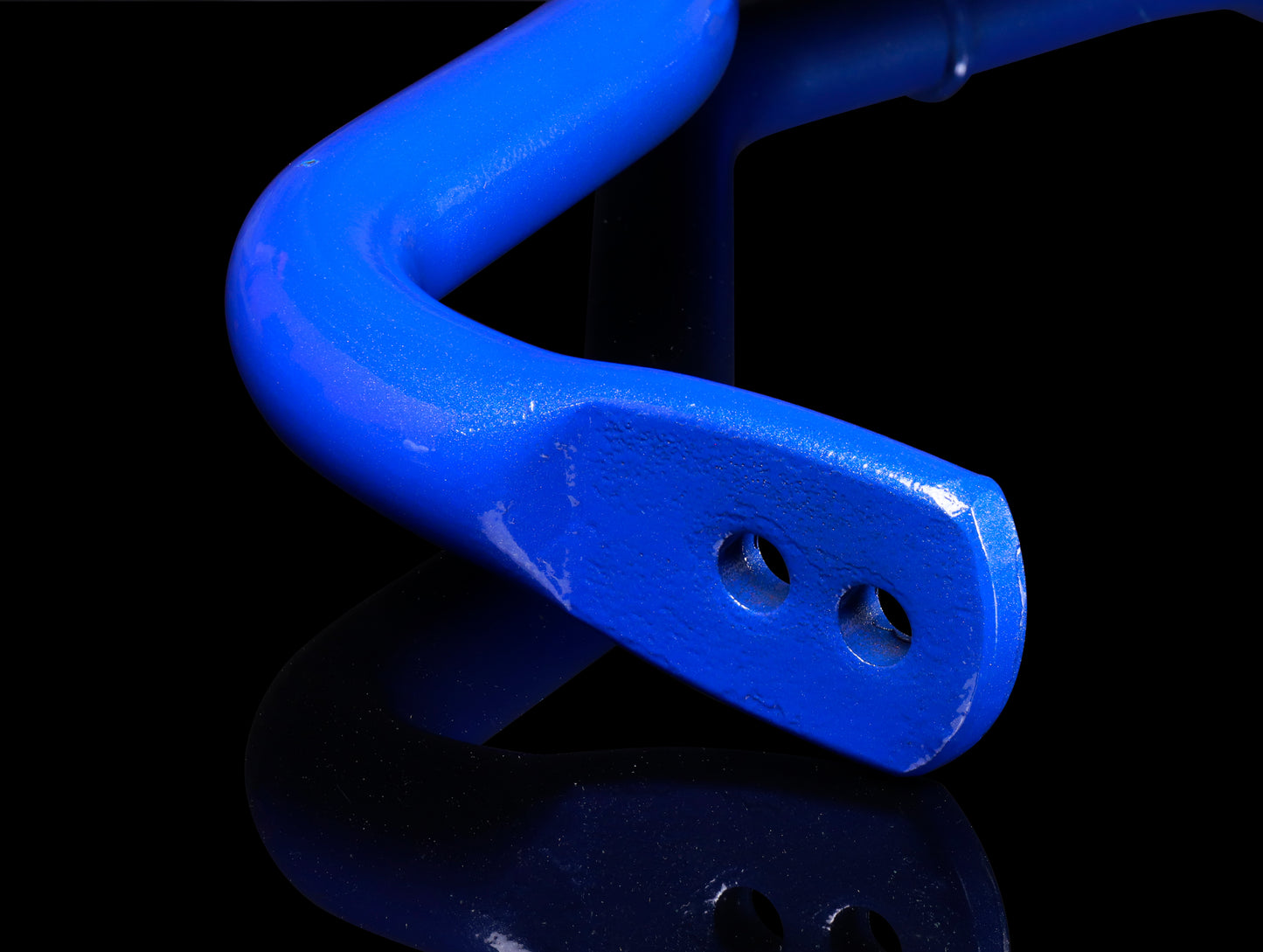 Hardrace 30mm Front Sway Bar - 17-21 Civic Type-R (FK8)