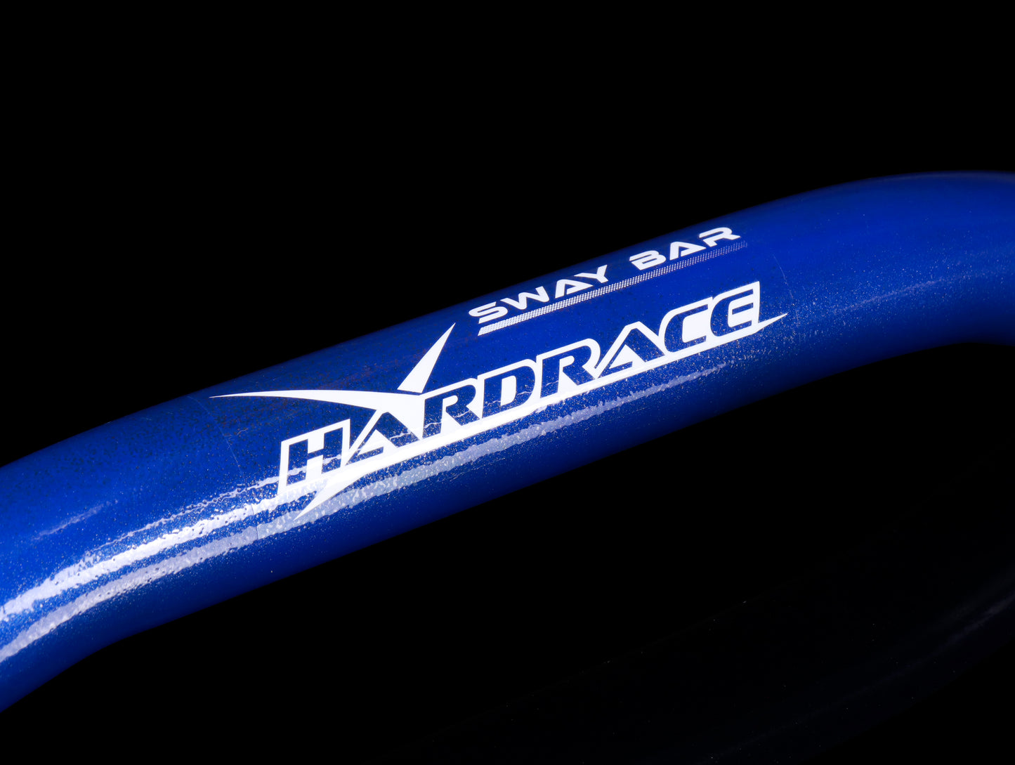 Hardrace 30mm Front Sway Bar - 17-21 Civic Type-R (FK8)