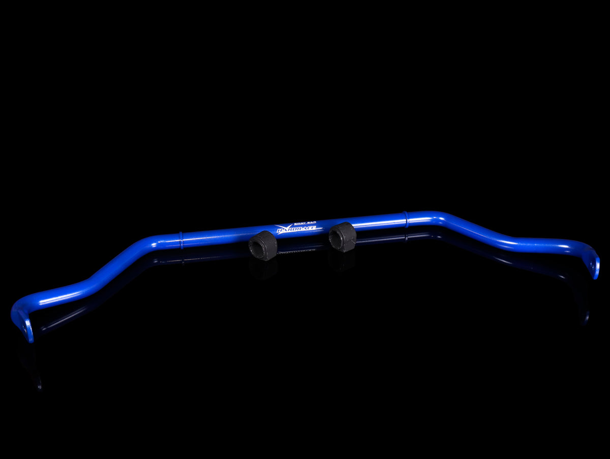 Hardrace 32mm Front Sway Bar - 22+ Civic / 23+ Integra