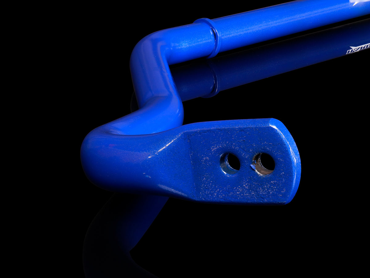 Hardrace 32mm Front Sway Bar - 22+ Civic / 23+ Integra
