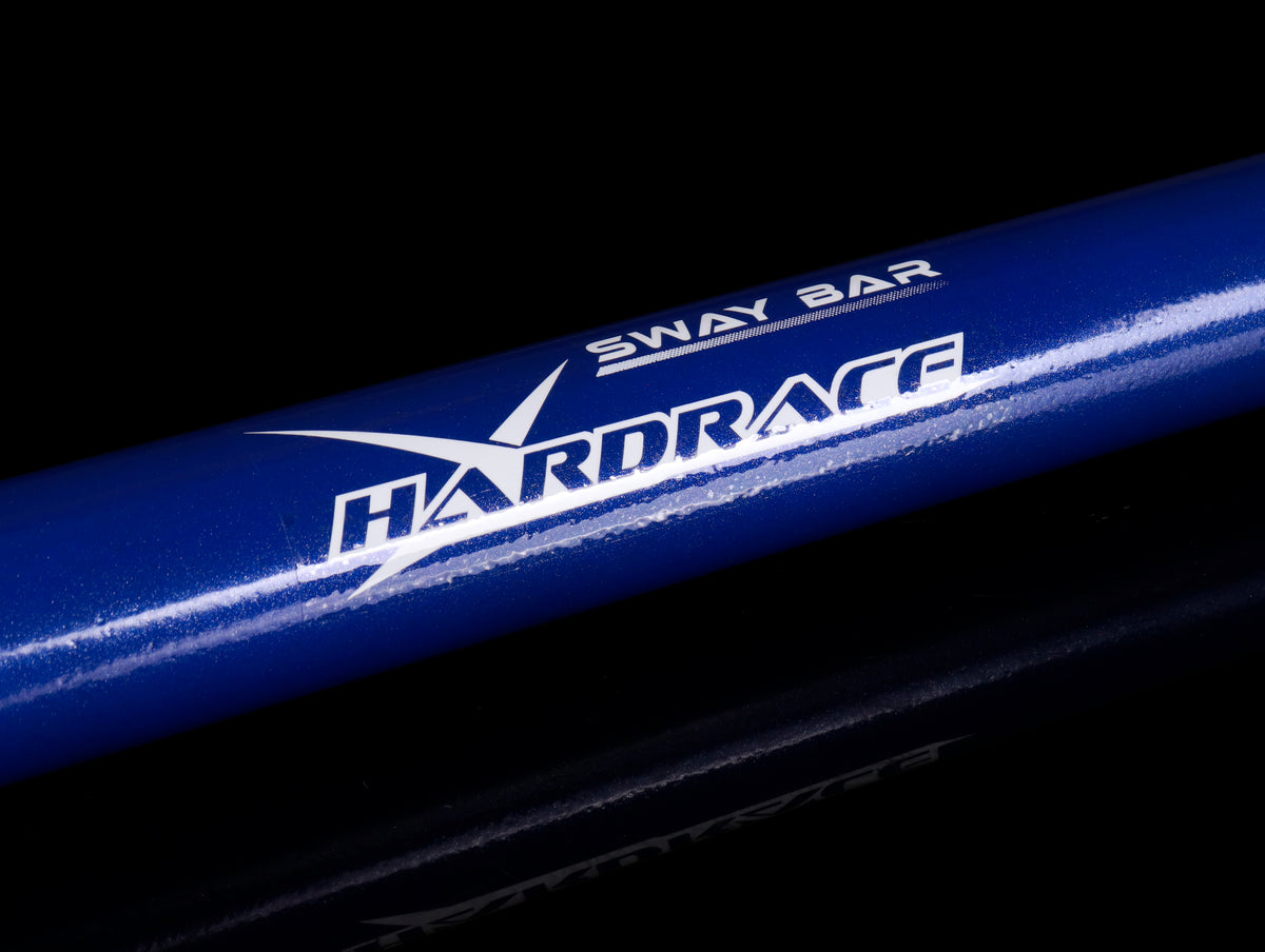 Hardrace 32mm Front Sway Bar - 22+ Civic / 23+ Integra