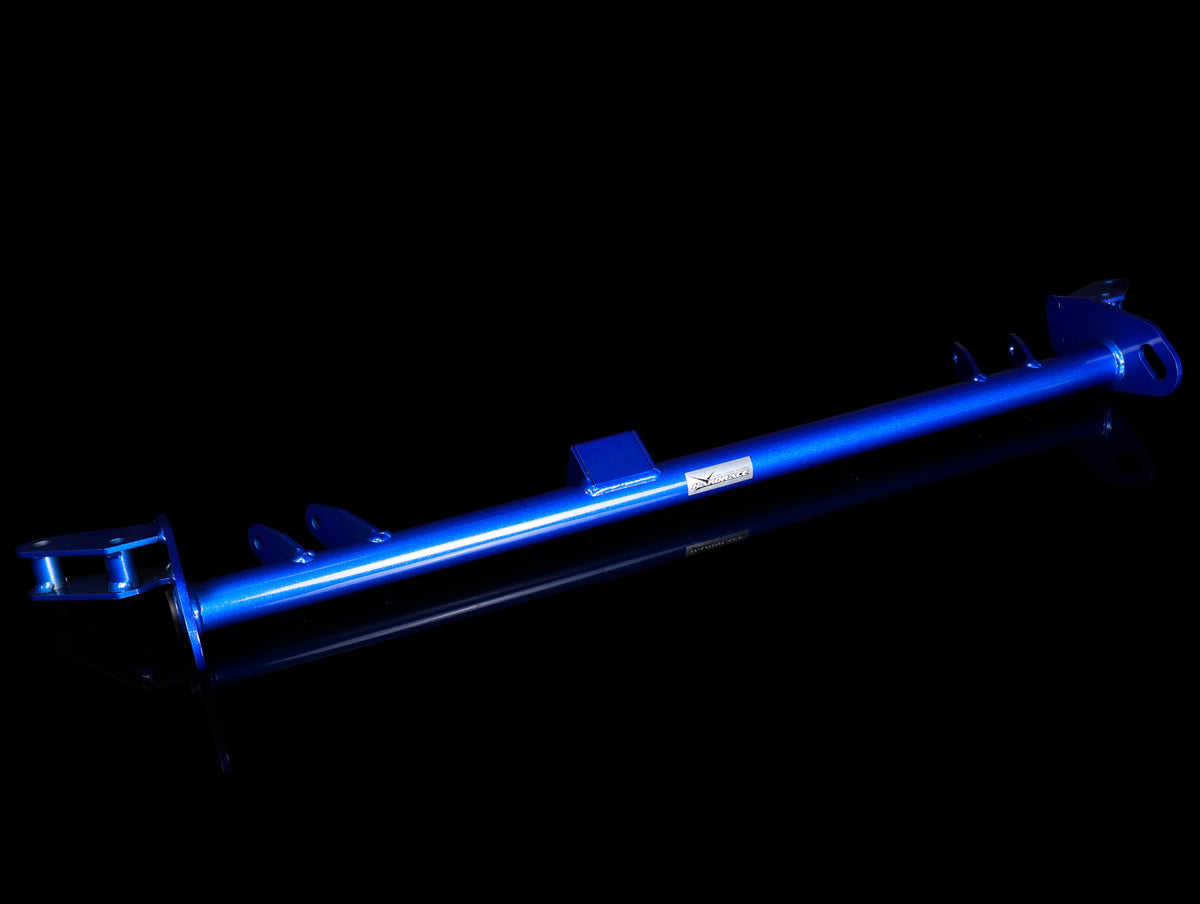 Traction Bars Racing Hardrace Front Traction Bar - 88-91 Civic EF/CRX - JHPUSA
