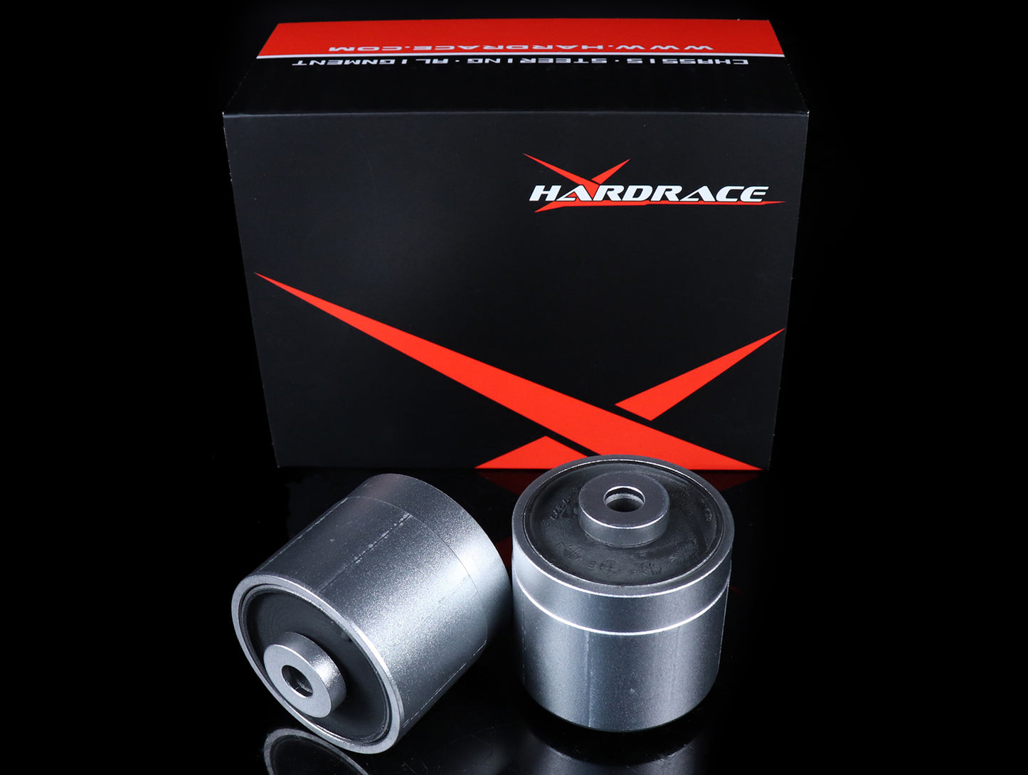 Hardrace Front Upper Arm Bushings - BMW 1/3 Series E87/E82/E9x