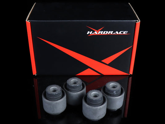 Hardrace Front Upper Control Arm Bushings - 92-95 Civic / 94-01 Integra