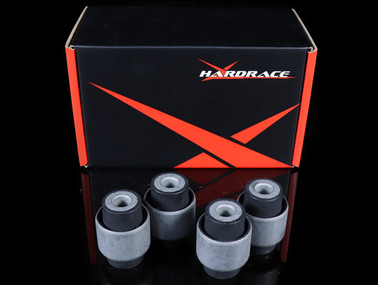 Hardrace Front Upper Control Arm Bushings - 96-00 Civic