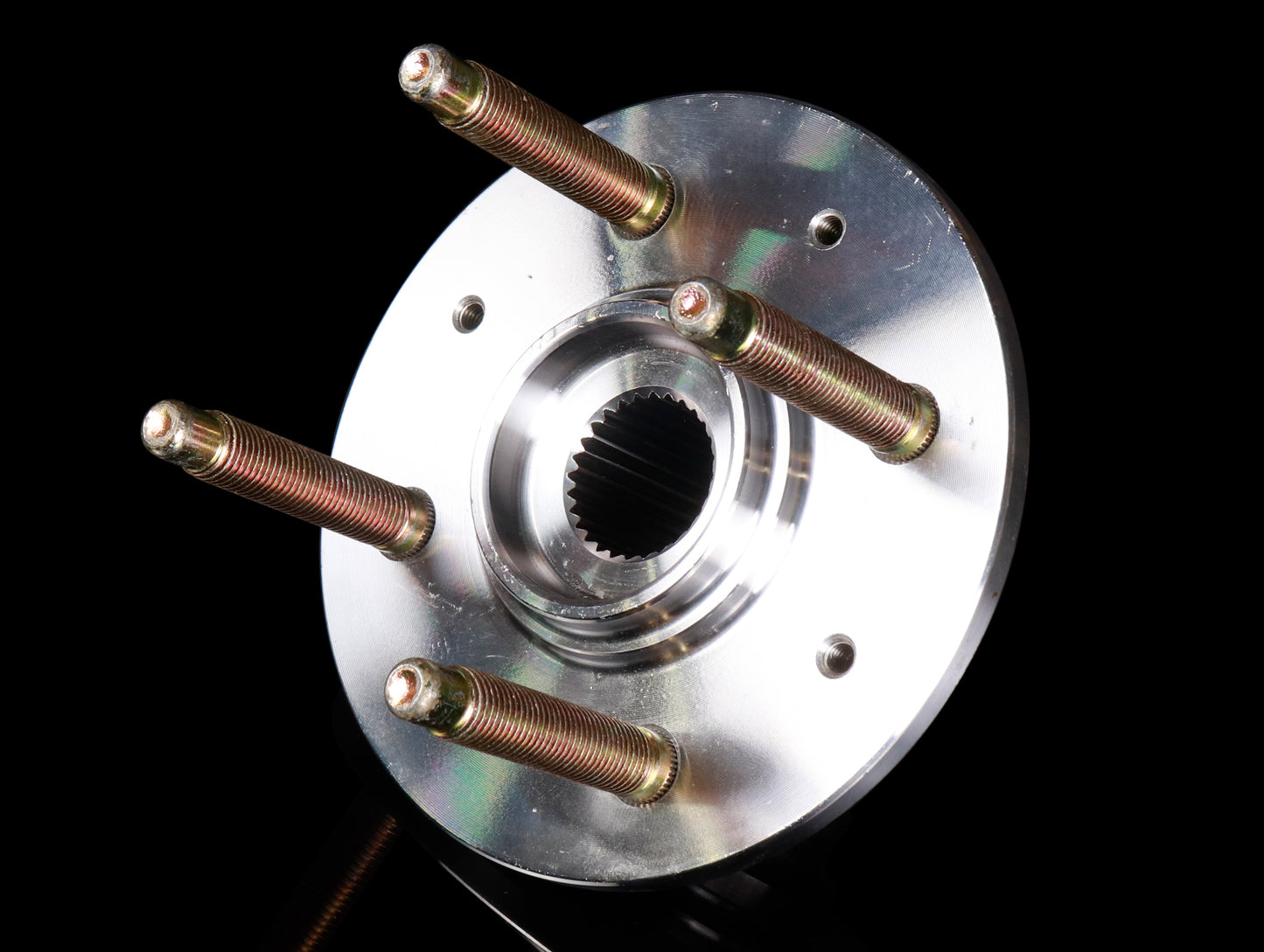 Hardrace Front Wheel Hub 36mm - 92-00 Civic / 94-01 Integra (Open Box)