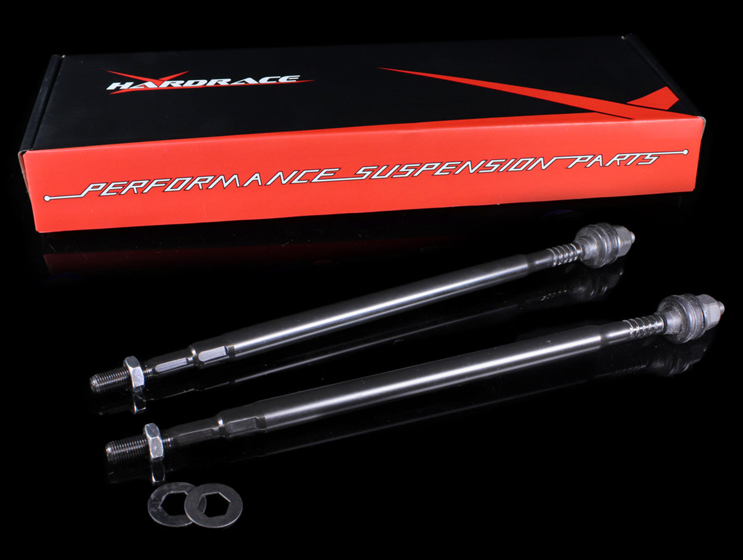 Hardrace Hard Tie Rod (OE Style) - 01-05 Civic