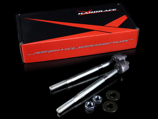 Hardrace Inner Hard Tie Rod (OE Spec) - 00-09 S2000