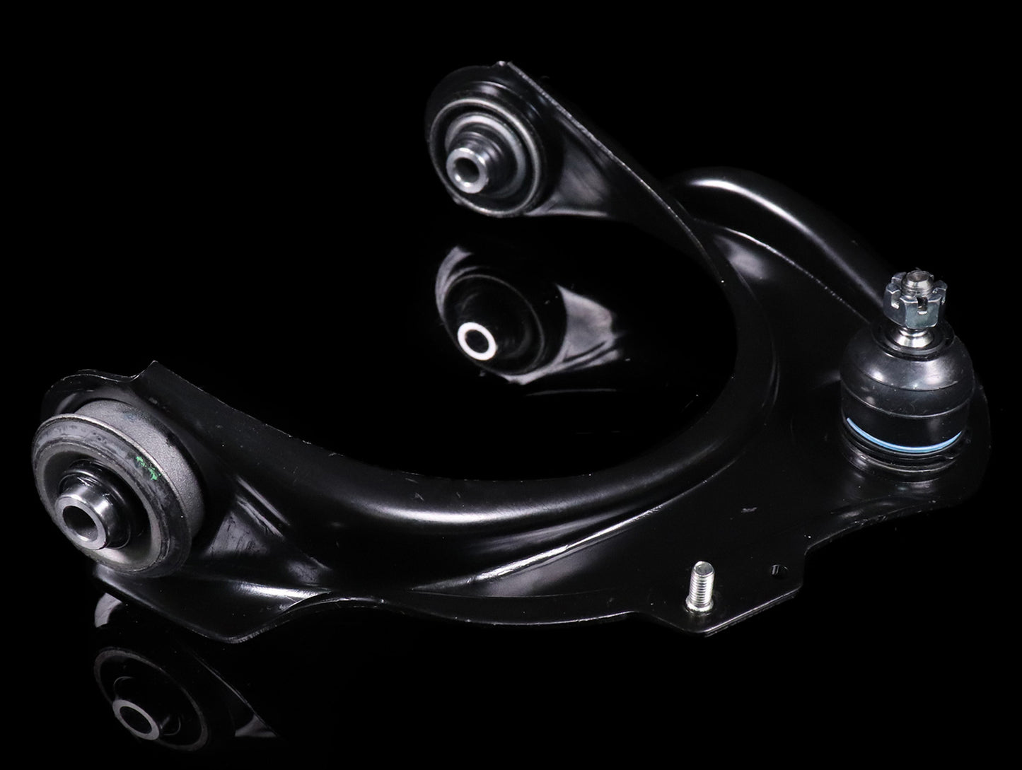 Hardrace OE Style Front Upper Control Arms (Spherical) - 98-02 Accord / 99-03 TL