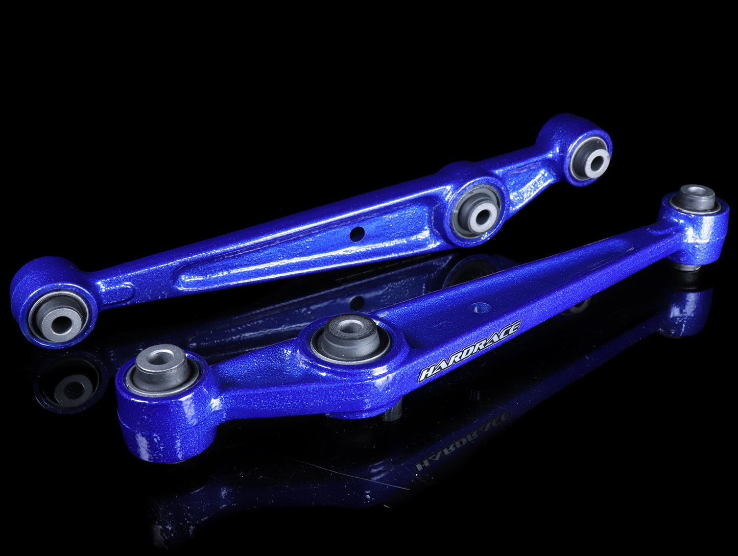 Hardrace OE Style Rear Lower Control Arms - 92-95 Civic