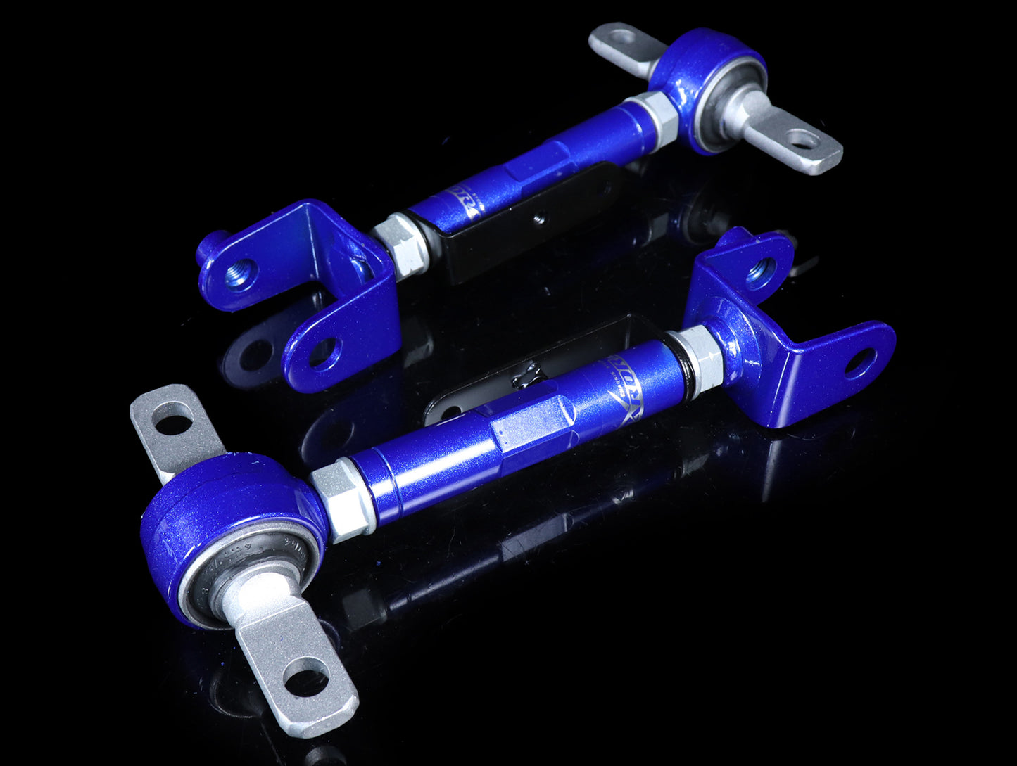 Hardrace Rear Camber Kit - 01-05 Civic / 02-06 RSX