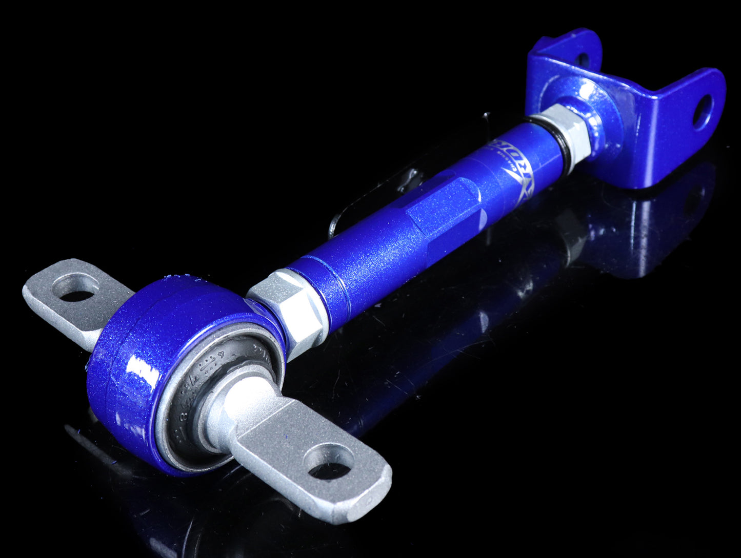 Hardrace Rear Camber Kit - 01-05 Civic / 02-06 RSX