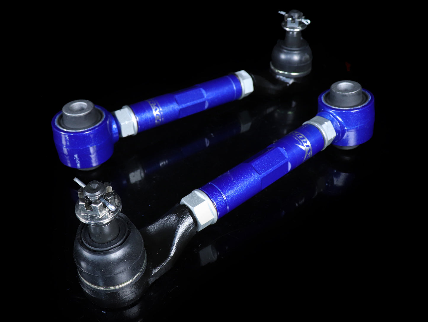 Hardrace Rear Camber Kit - 04-08 TSX / 03-07 Accord