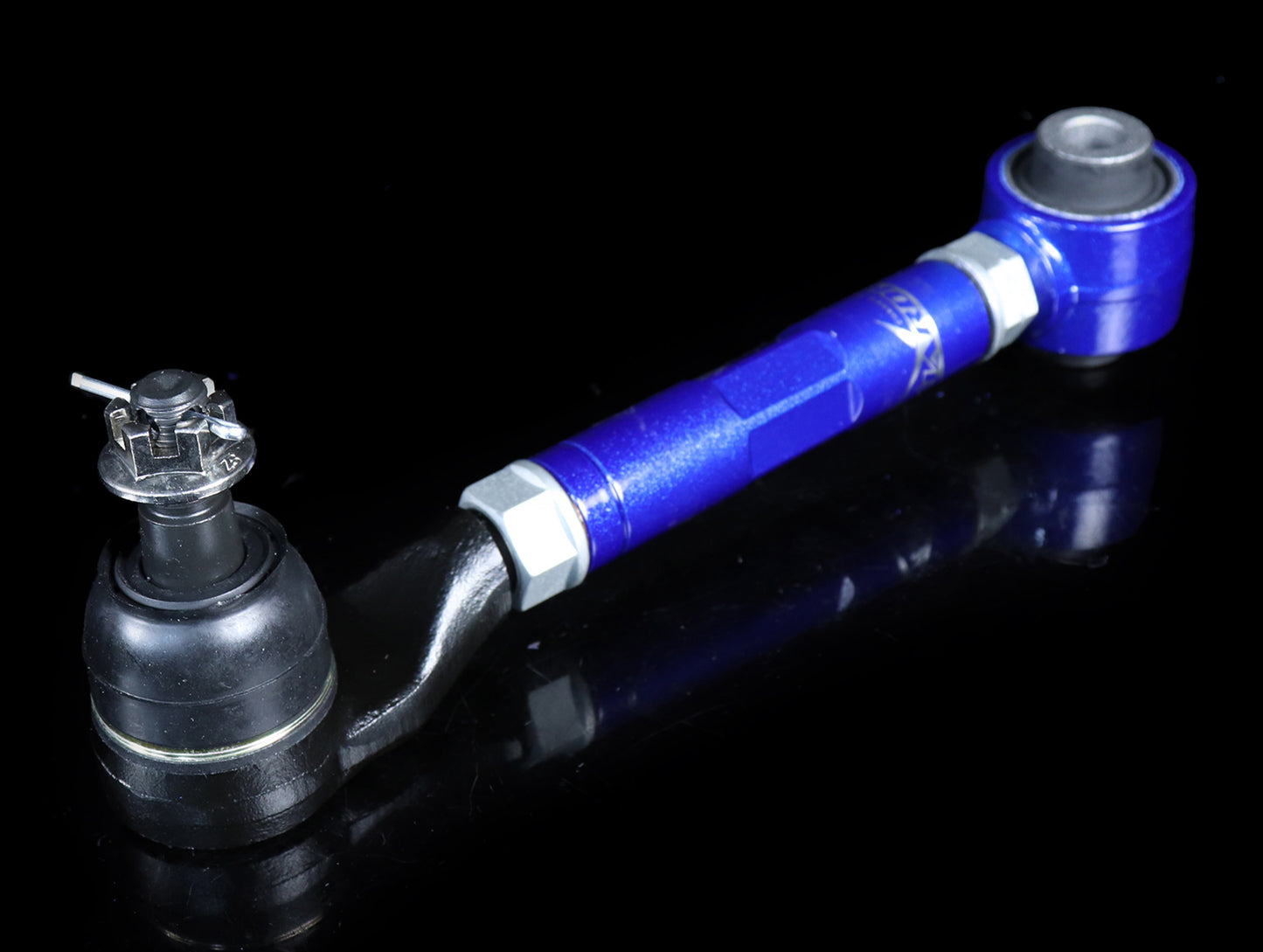 Hardrace Rear Camber Kit - 04-08 TSX / 03-07 Accord