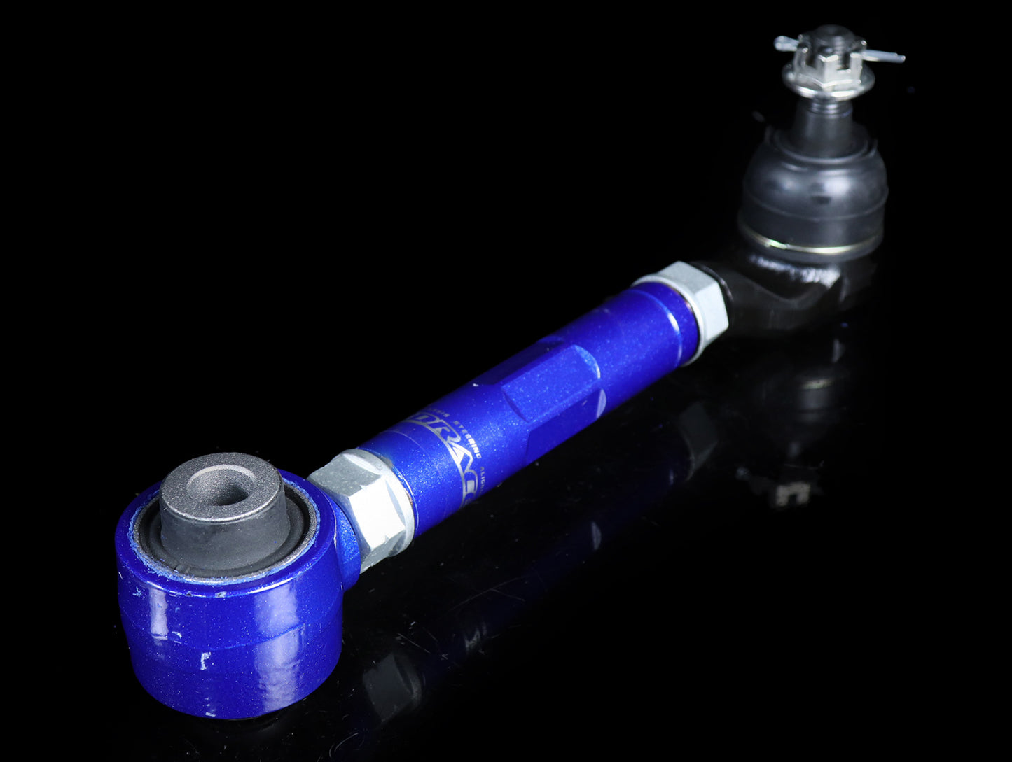 Hardrace Rear Camber Kit - 04-08 TSX / 03-07 Accord