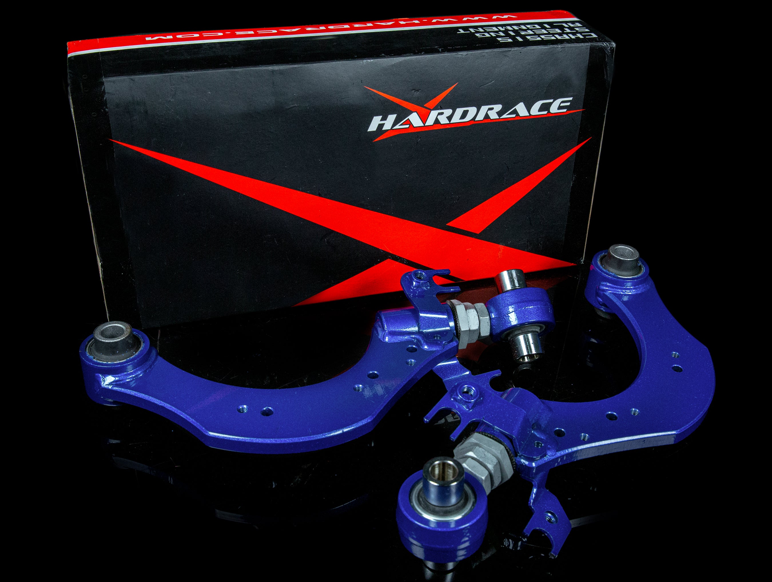 Rear Camber Kits – JHPUSA