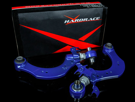 Hardrace Rear Camber Kit (Rubber & Pillow Ball) - Lexus RX 08-15