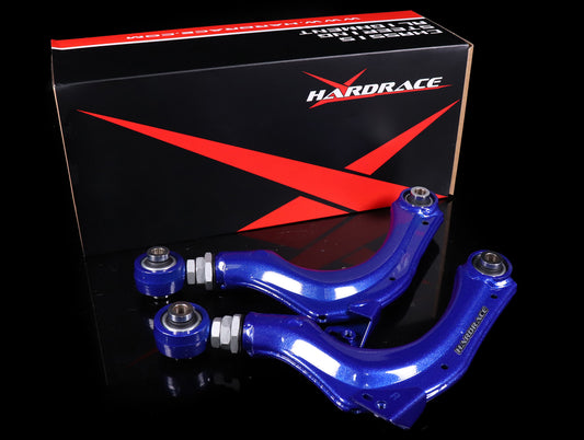 Hardrace Rear Camber Kit (Pillowball) - 2016+ Civic (All) / 2017+ CR-V / 2017+ Accord / 22+ Integra