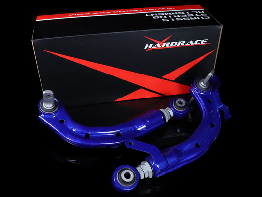 Hardrace Rear Camber Kit V3 (Hard Rubber) - 06-15 Civic Si