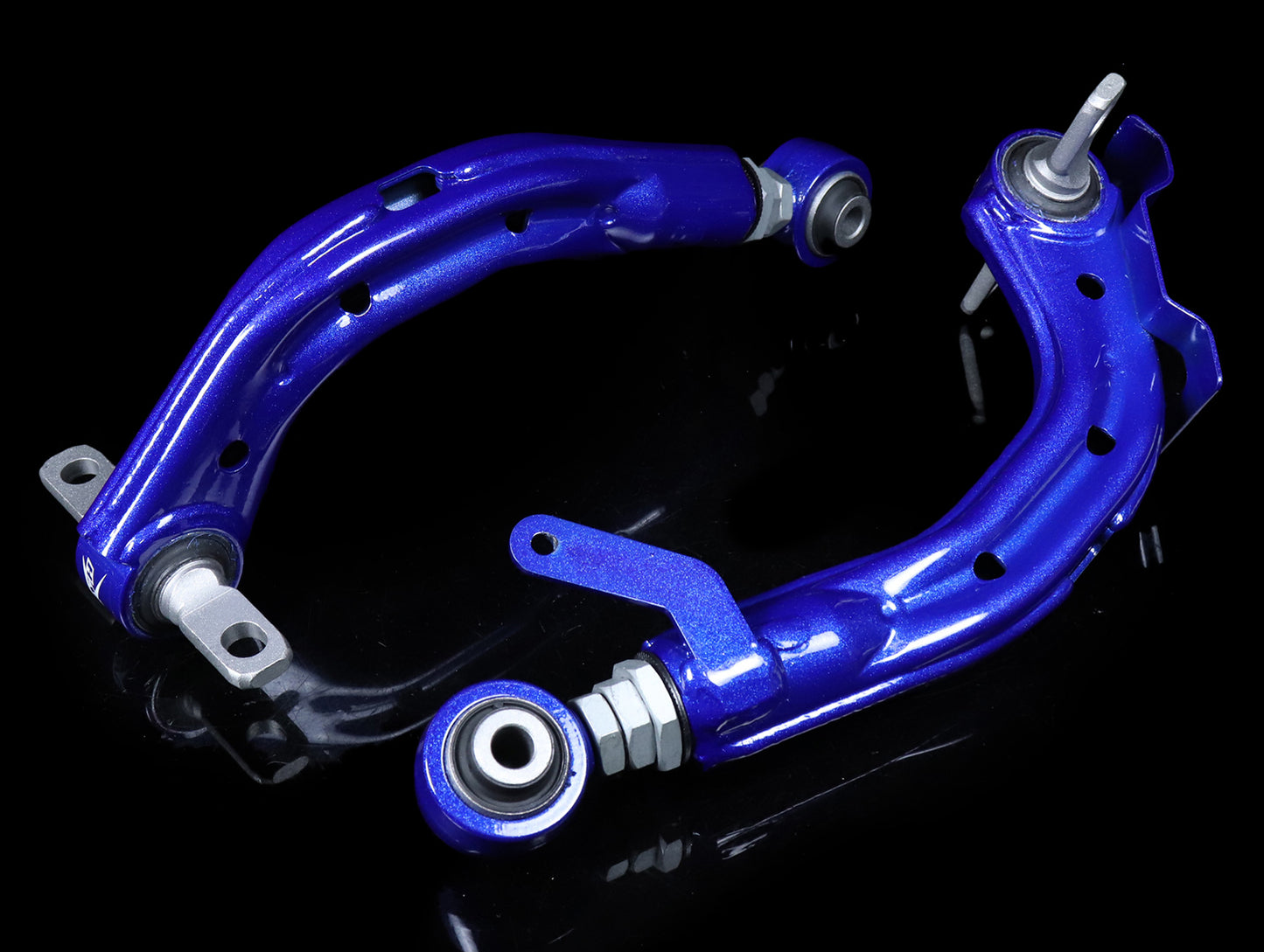 Hardrace Rear Camber Kit V3 (Hard Rubber) - 06-15 Civic Si