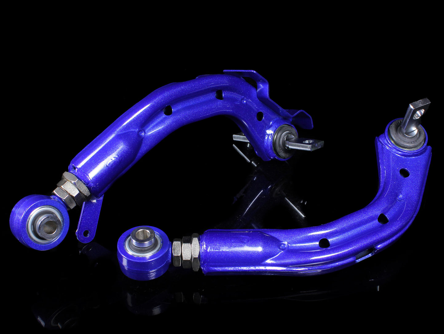 Hardrace Rear Camber Kit V3 (Pillowball) - 06-11 Civic Si