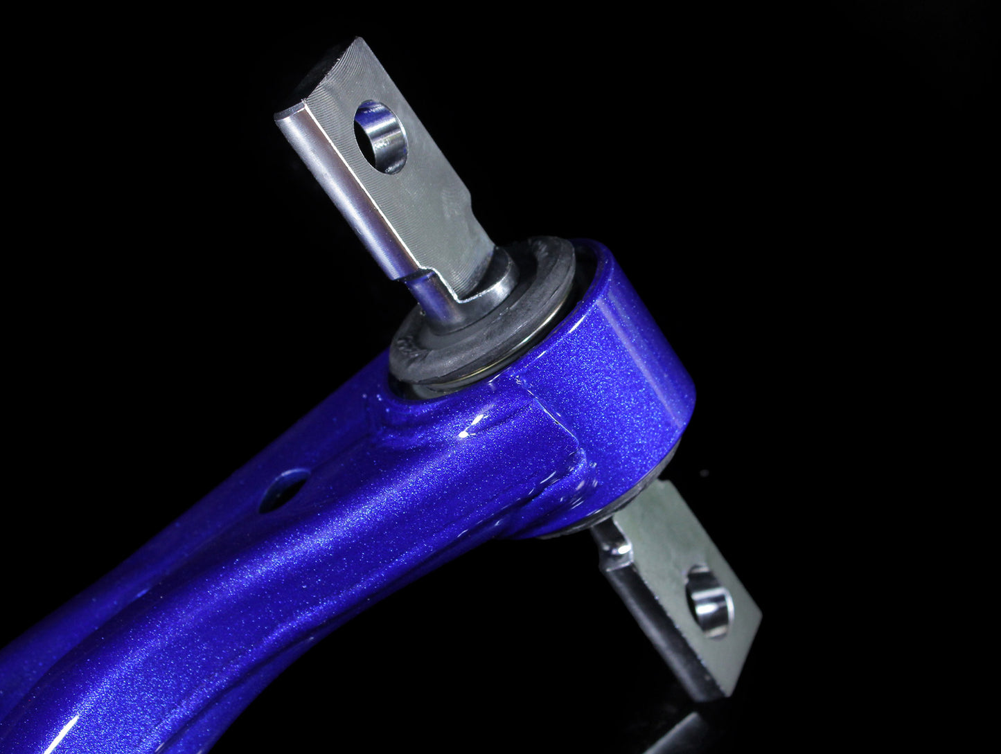 Hardrace Rear Camber Kit V3 (Pillowball) - 06-11 Civic Si