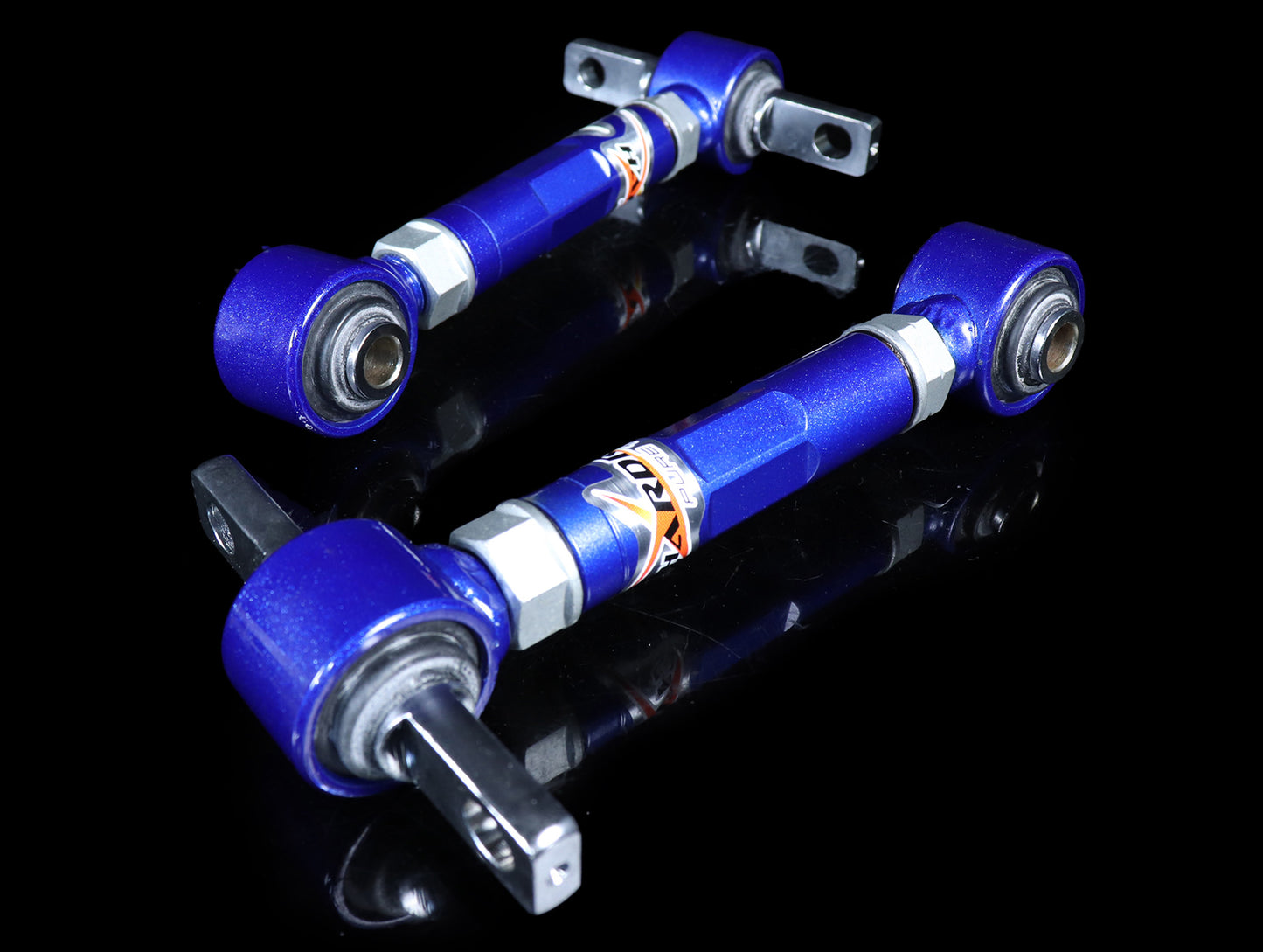 Hardrace Rear Camber Kit (Pillowball) - 88-00 Civic / 90-01 Integra