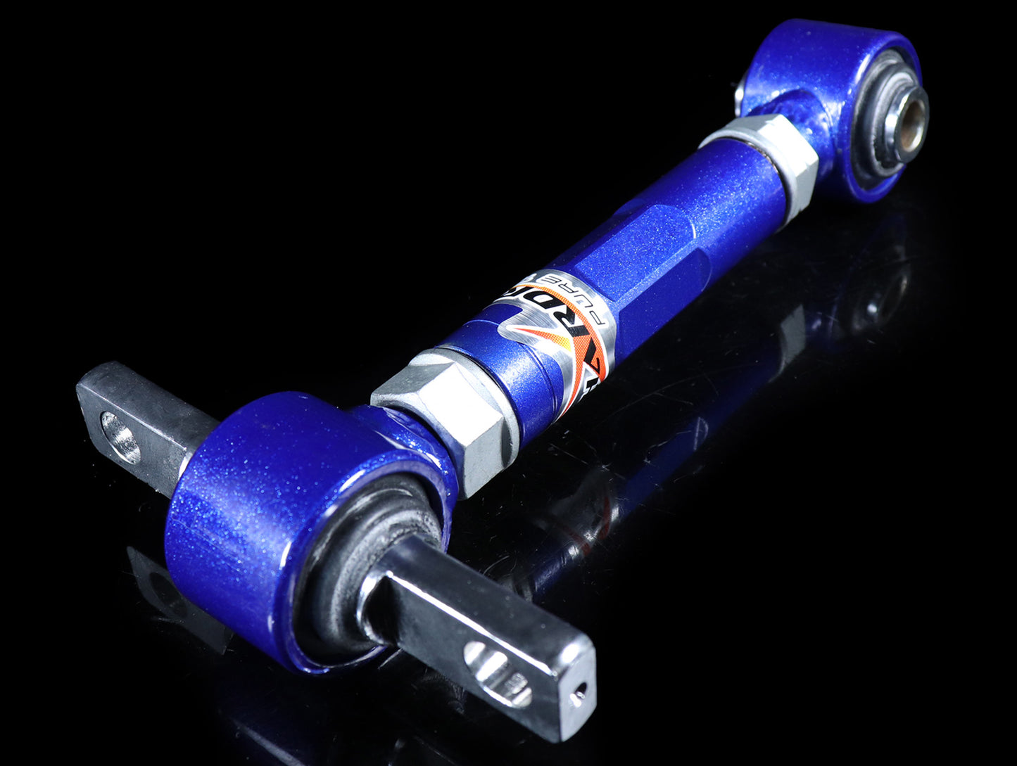 Hardrace Rear Camber Kit (Pillowball) - 88-00 Civic / 90-01 Integra