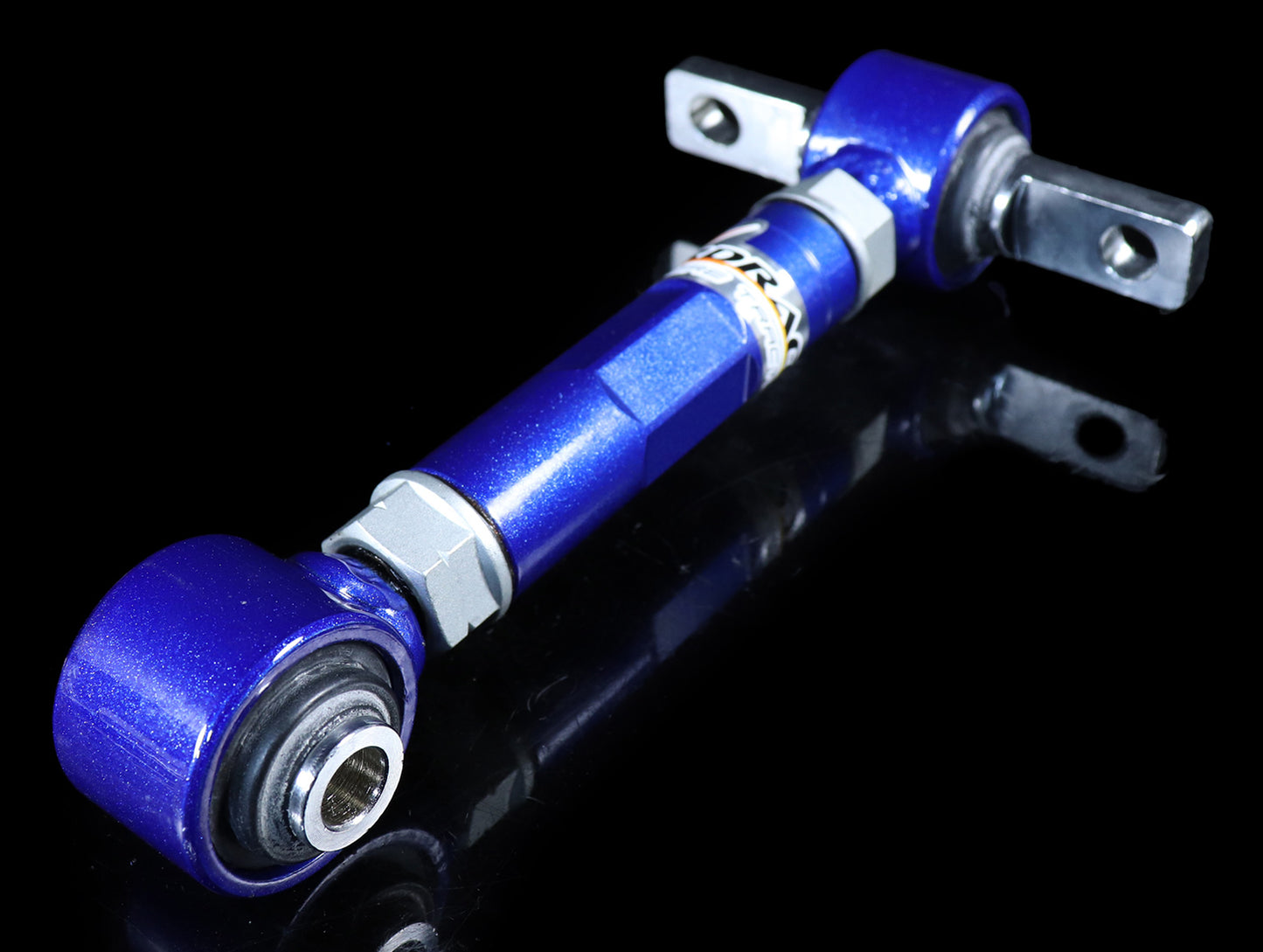 Hardrace Rear Camber Kit (Pillowball) - 88-00 Civic / 90-01 Integra