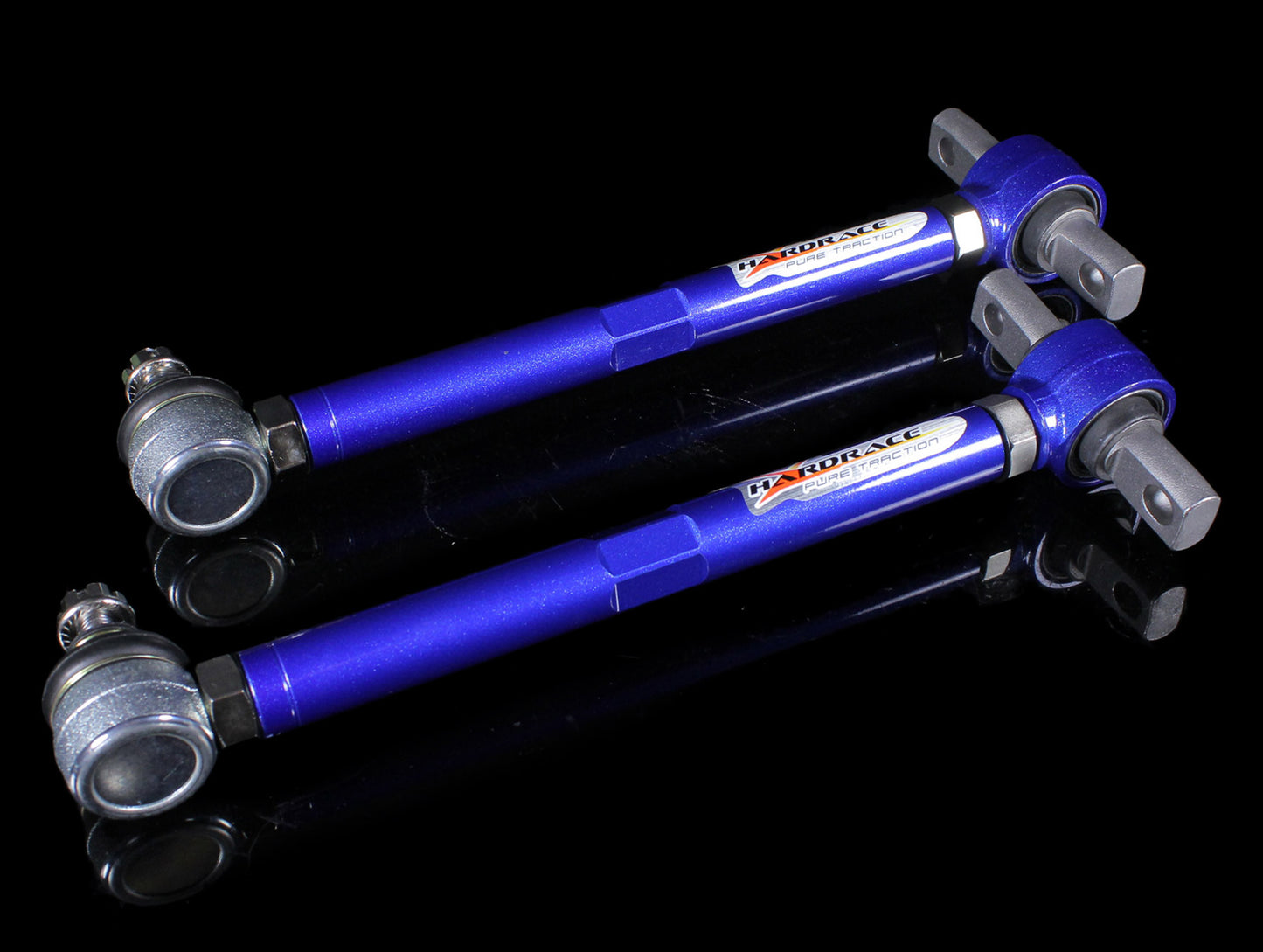 Hardrace Rear Camber Kit (V2) - 90-97 Accord