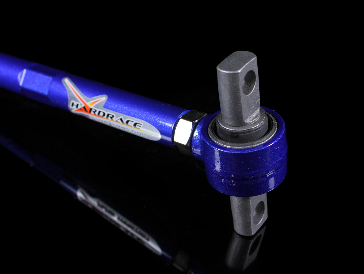 Hardrace Rear Camber Kit (V2) - 90-97 Accord