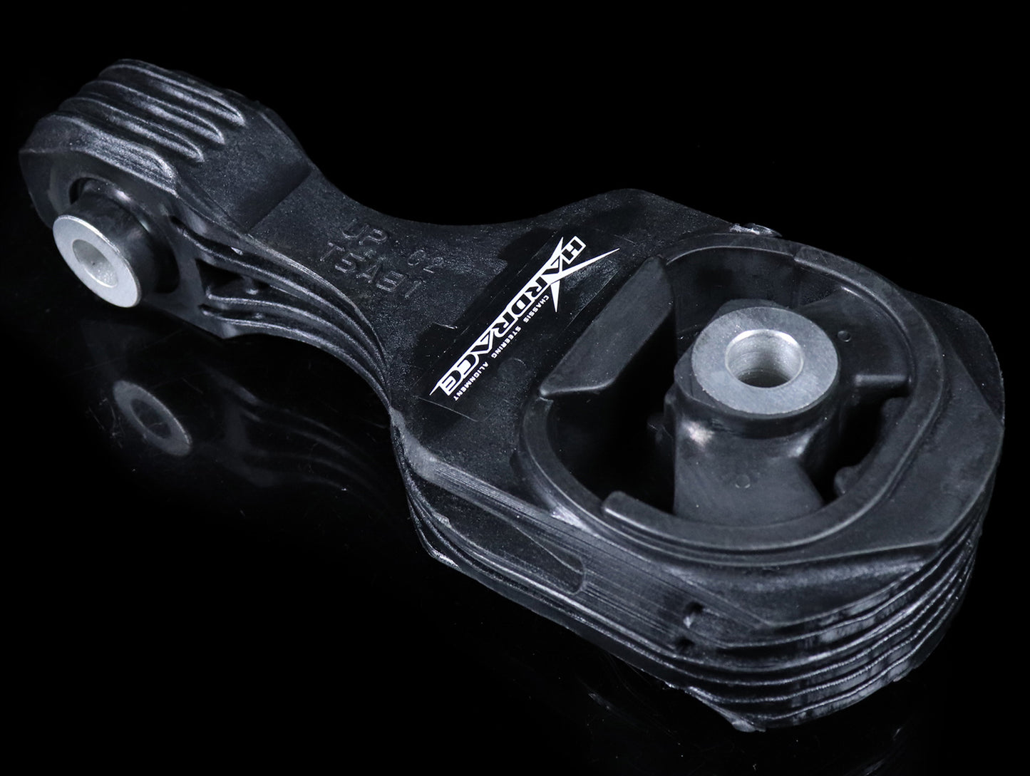 Hardrace Rear Engine Mount - 2016-2021 Civic 1.5T