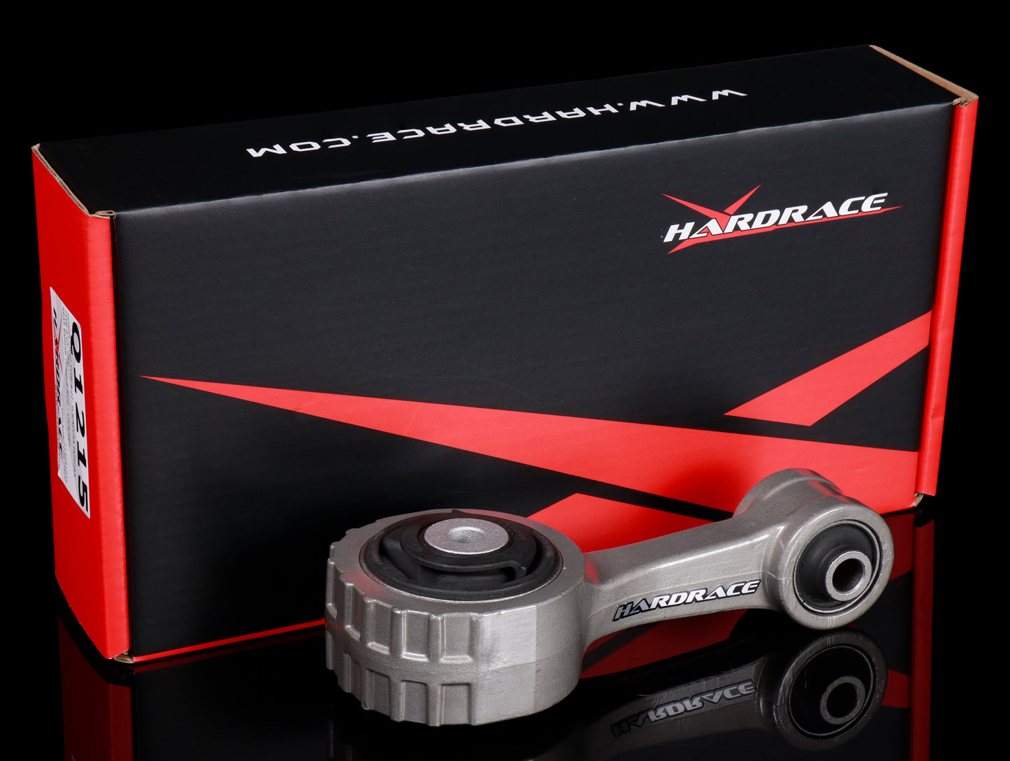 Hardrace Rear Engine Mount - 22+ Civic Type R (FL5) / 23+ Integra Type S (DE5)