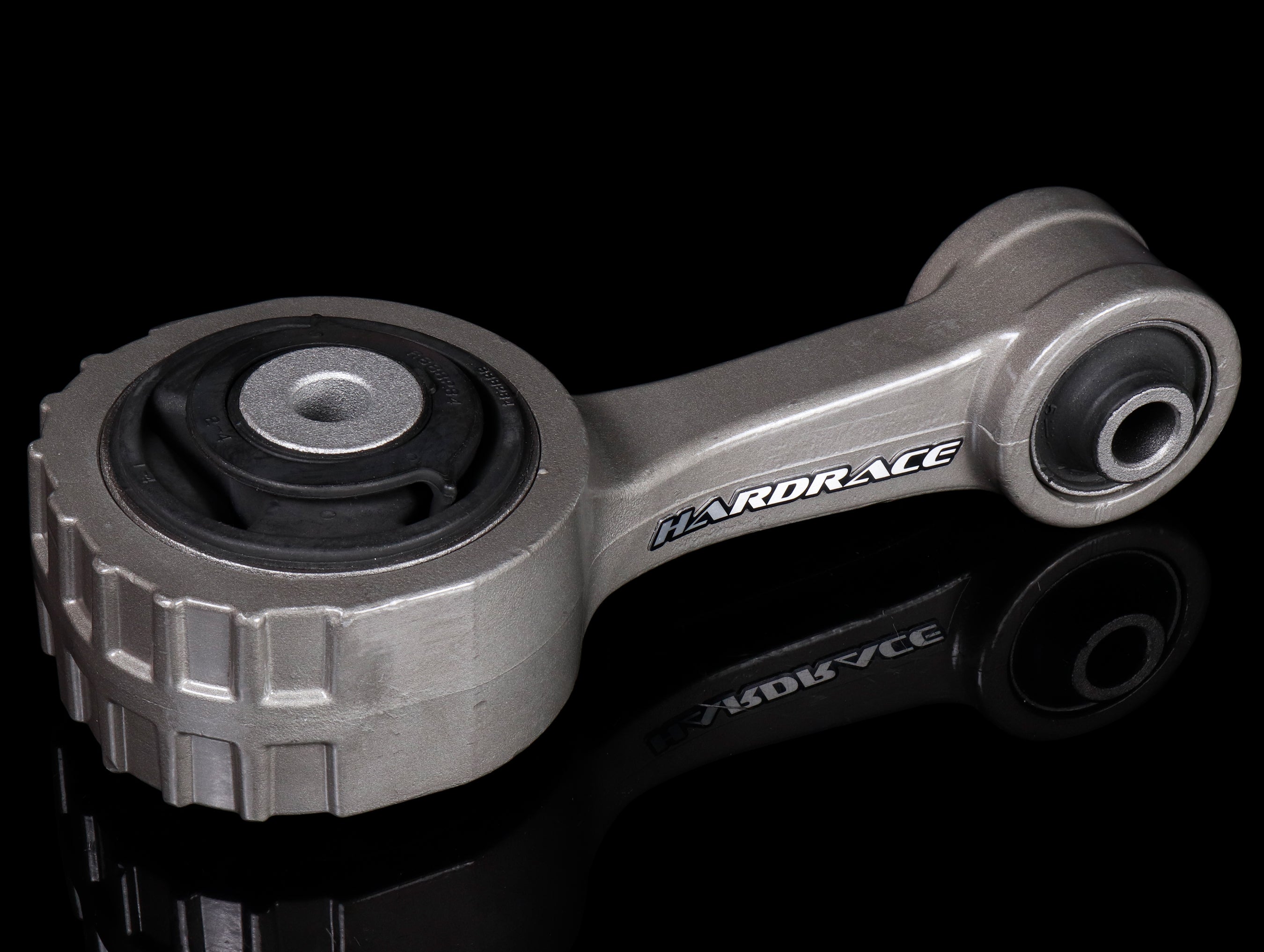 Hardrace Rear Engine Mount - 22+ Civic Type R (FL5) / 23+ Integra Type ...