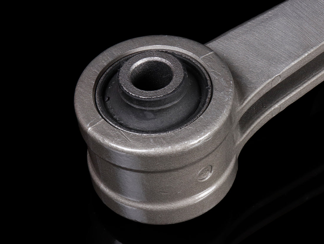 Type R Shallow Mount Hardrace Rear Engine Mount - 22+ Civic Type R (FL5) / 23+ Integra Type ...