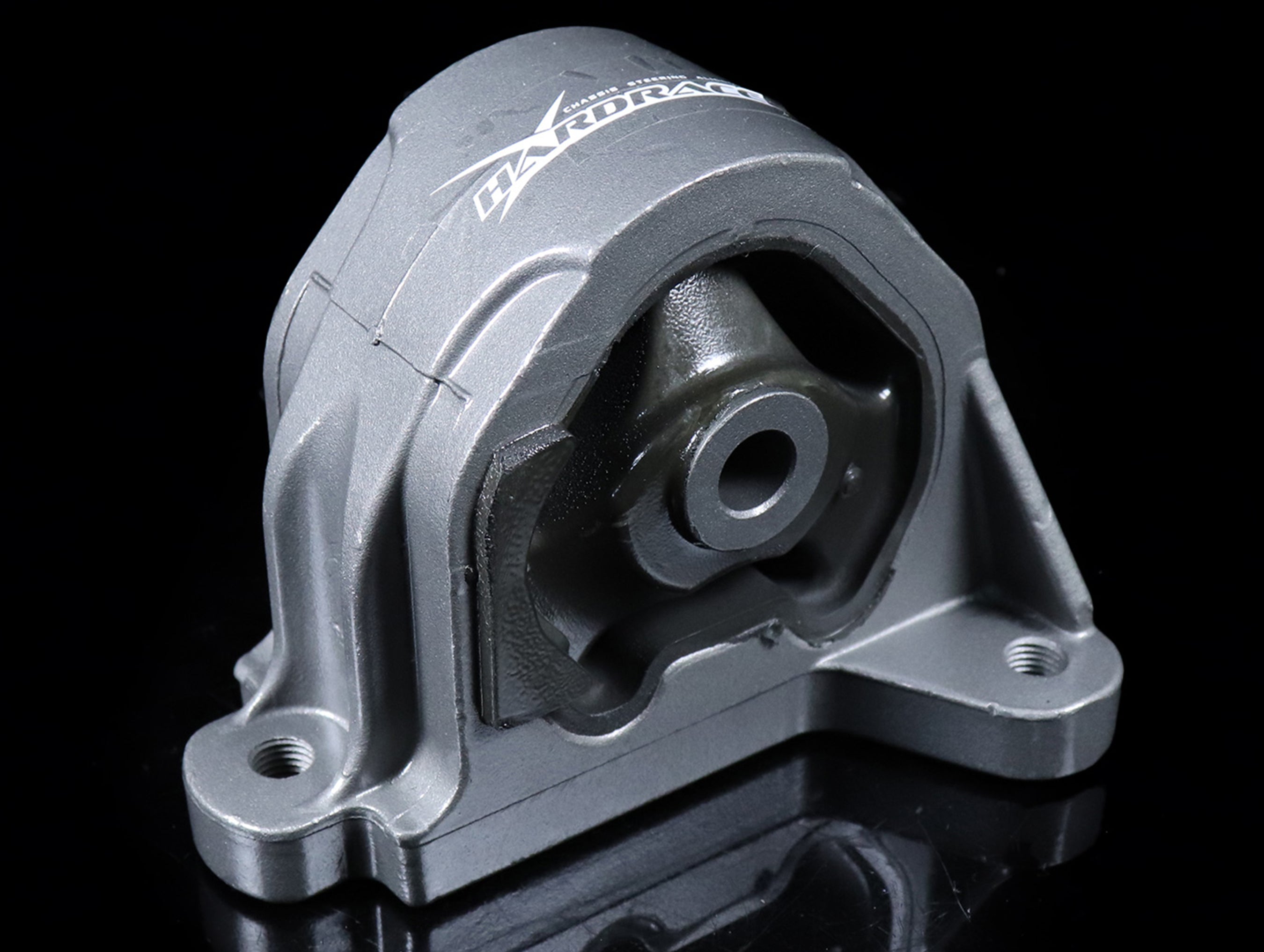 Hardrace Rear Engine Mount (Race) - 02-05 Civic Si / 02-06 RSX - JHPUSA