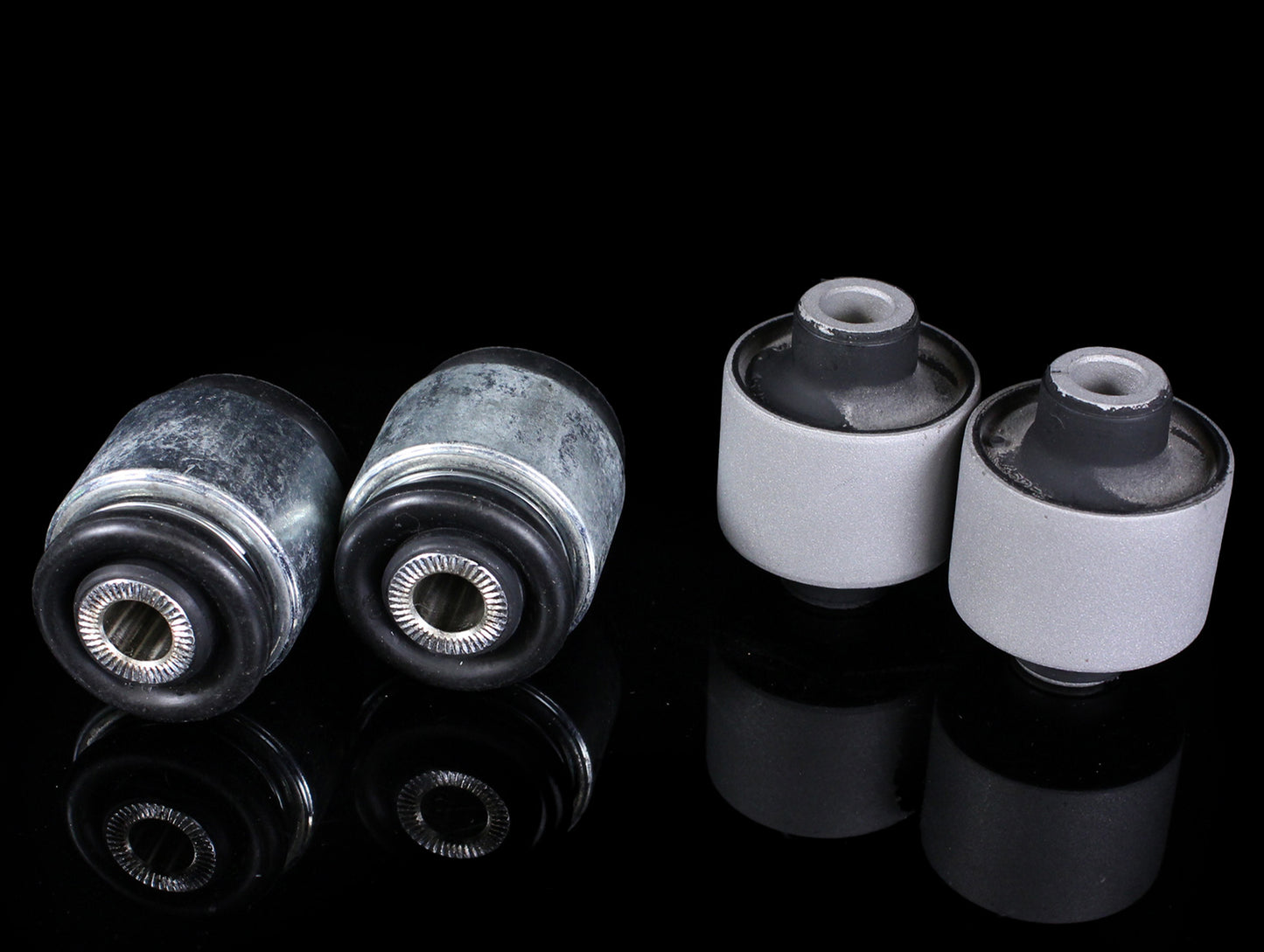 Hardrace Rear Knuckle Bushings - BMW E36/E46/Z4