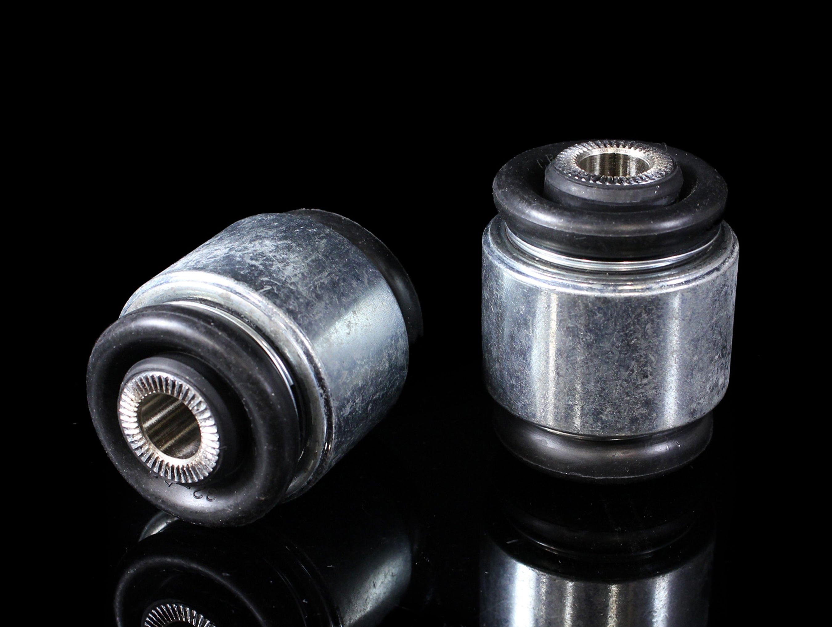 Hardrace Rear Knuckle Bushings - BMW E36/E46/Z4 - JDM Honda Parts