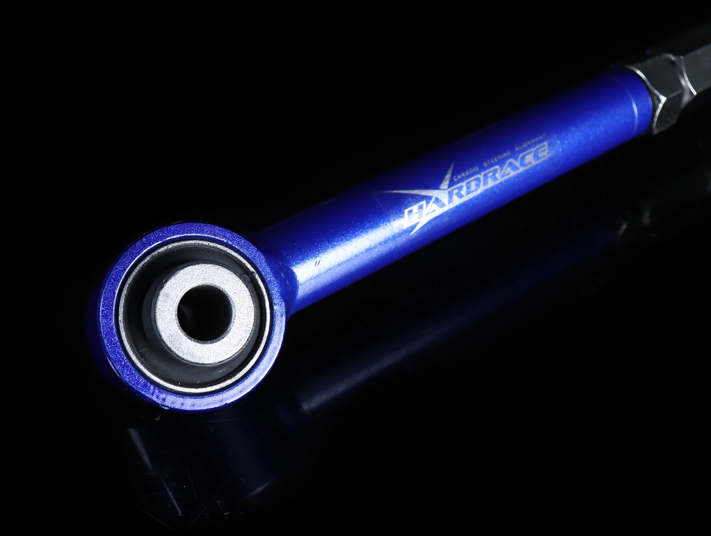 Hardrace Rear Lateral Arms & Toe Adjustment Kit - 03-07 Accord / 04-08 TSX