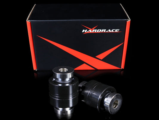 Hardrace Rear Lower Arm Bushings (Rear Side) (Pillowball) - 00-09 S2000