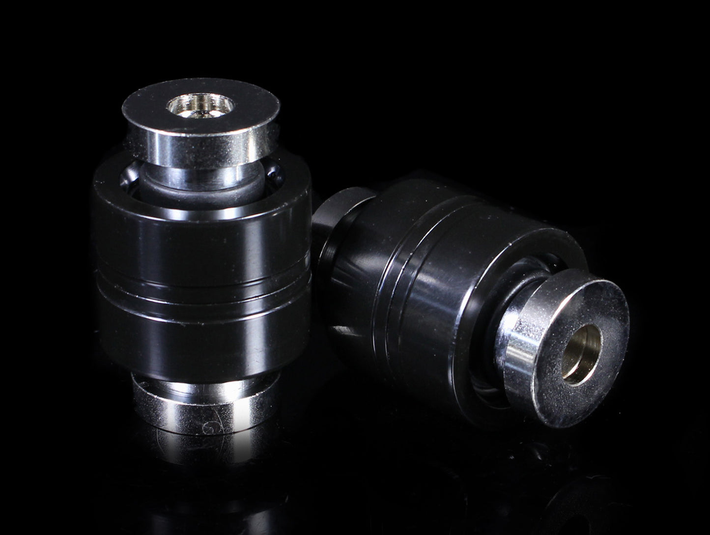 Hardrace Rear Lower Arm Bushings (Rear Side) (Pillowball) - 00-09 S2000