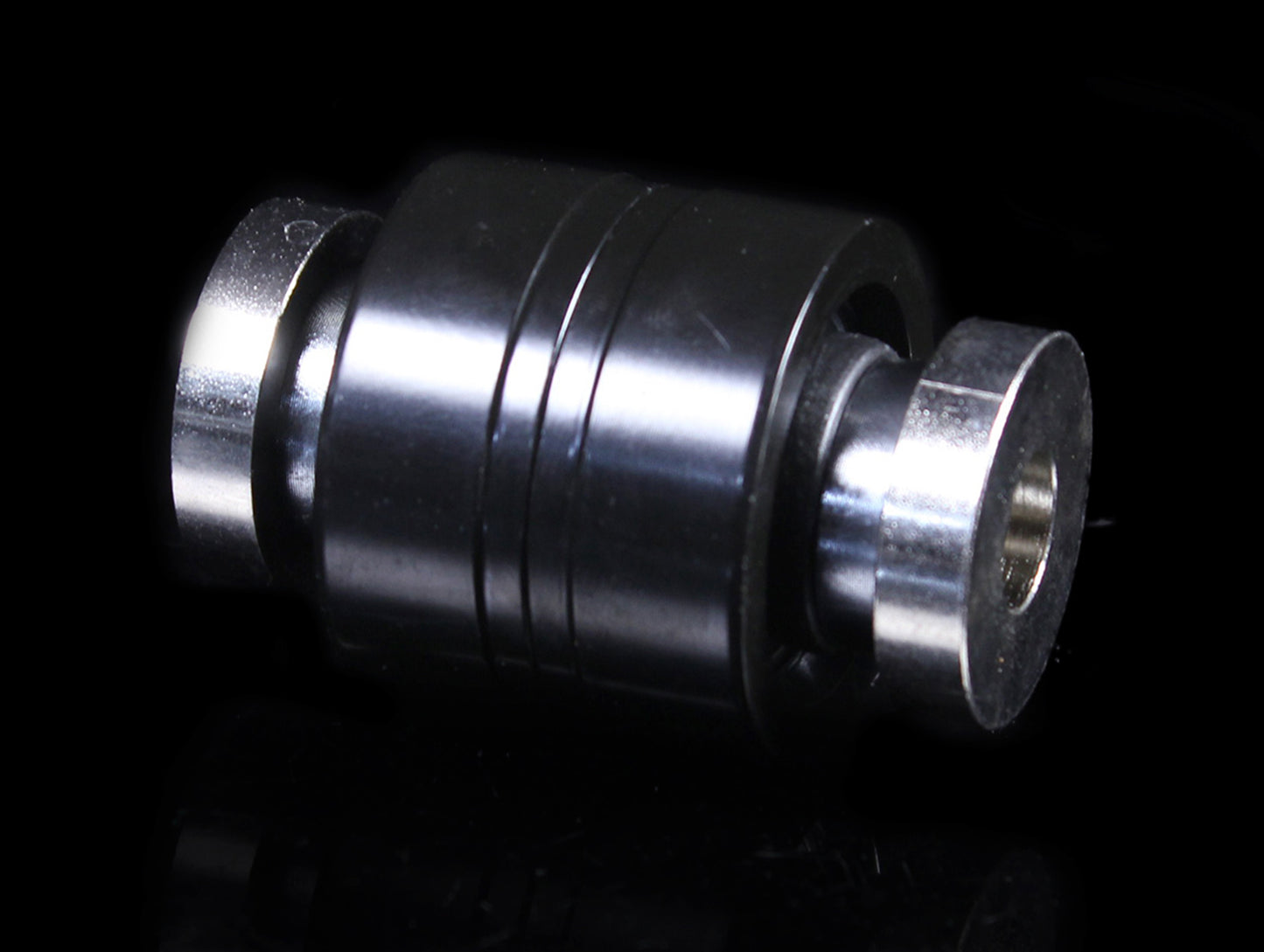 Hardrace Rear Lower Arm Bushings (Rear Side) (Pillowball) - 00-09 S2000