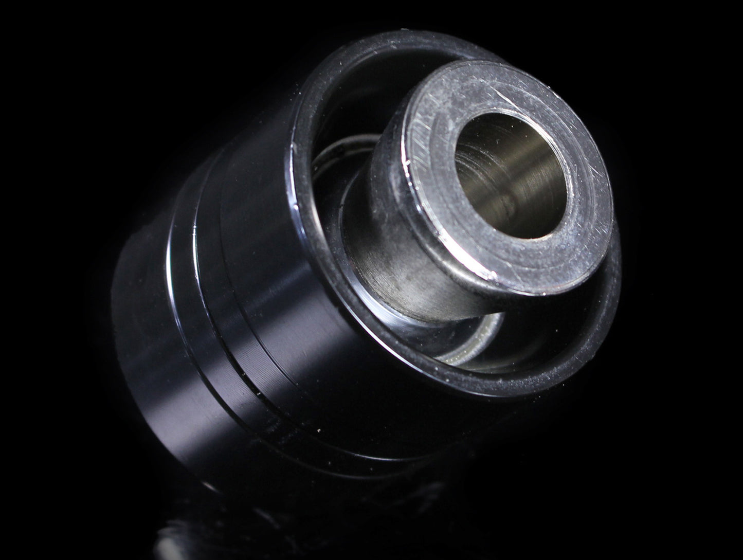 Hardrace Rear Lower Arm Shock Bushings (Pillowball) - 00-09 S2000