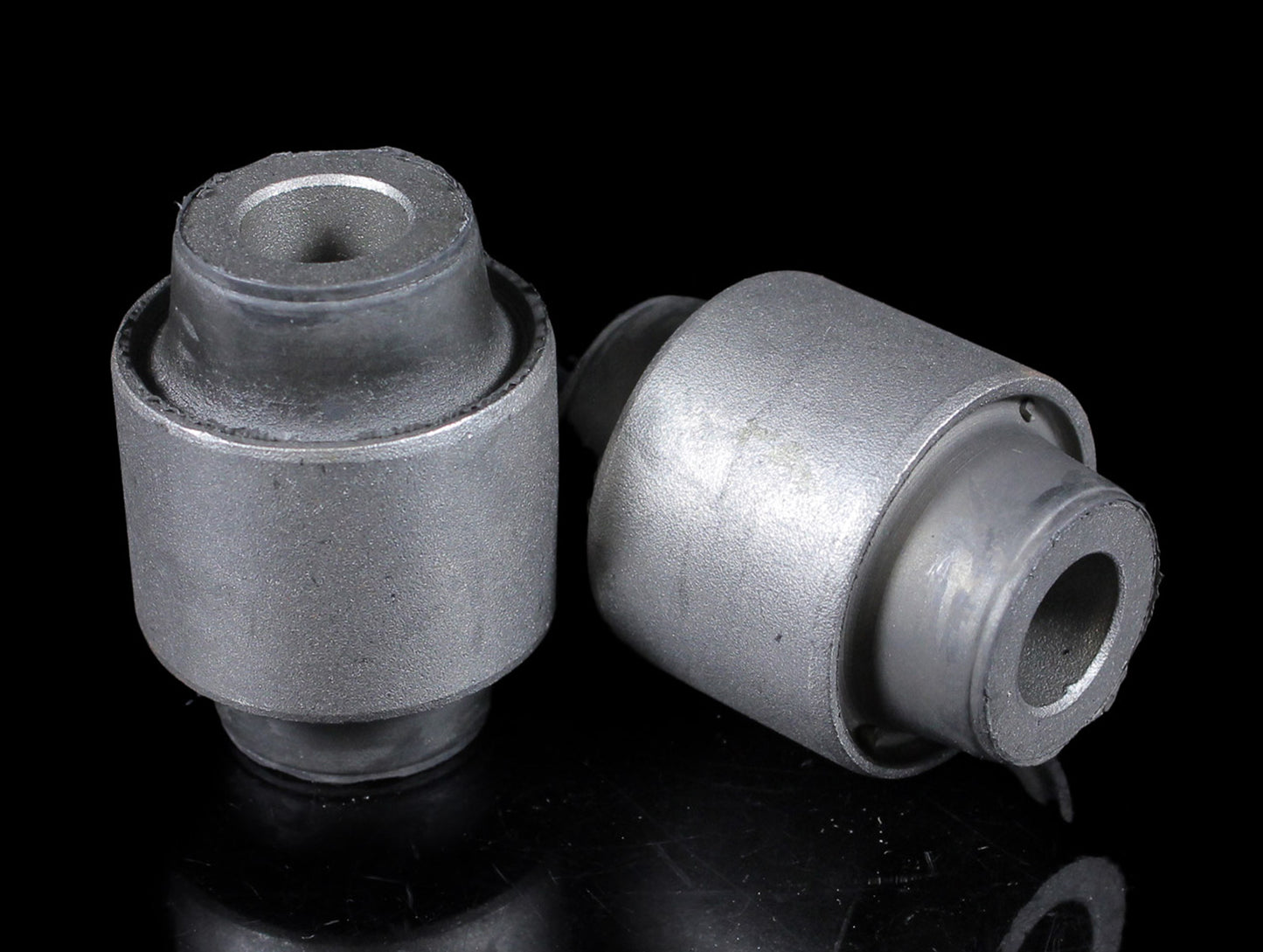 Hardrace Rear Lower Control Arm Bushings - 92-01 Prelude