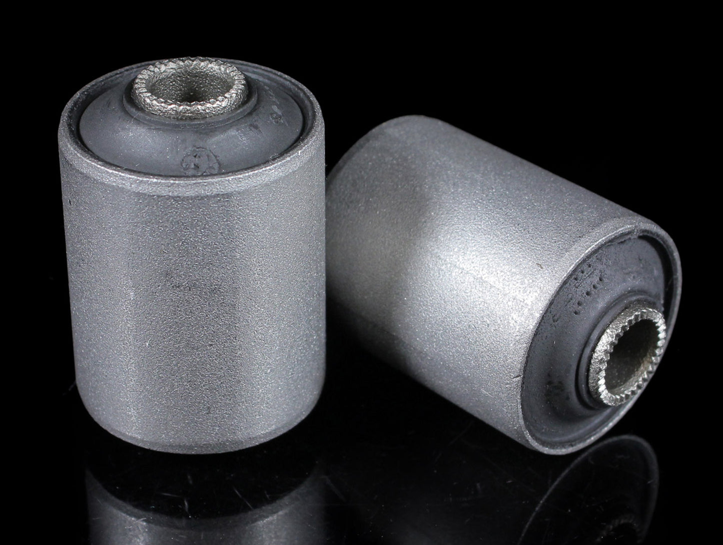 Hardrace Rear Lower Control Arm Bushings - 92-01 Prelude