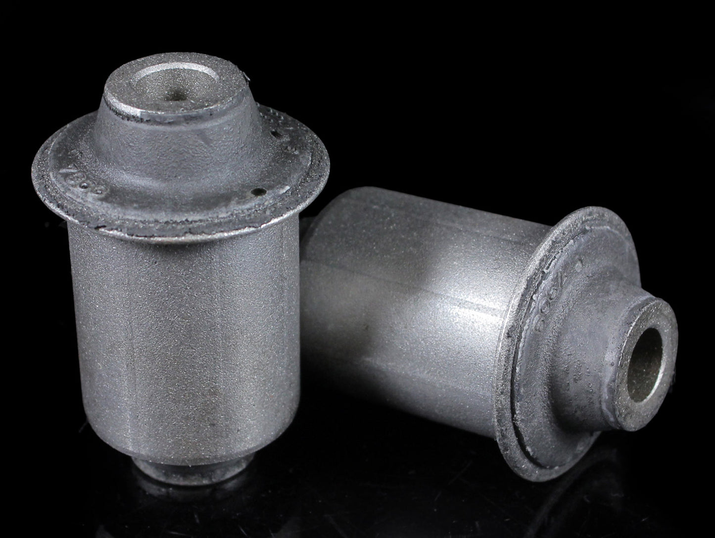 Hardrace Rear Lower Control Arm Bushings - 92-01 Prelude